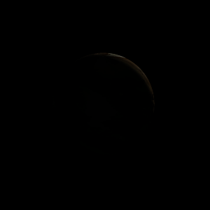 The artist's impression of HD 156098 b artist's rendition