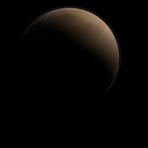 artist's rendition