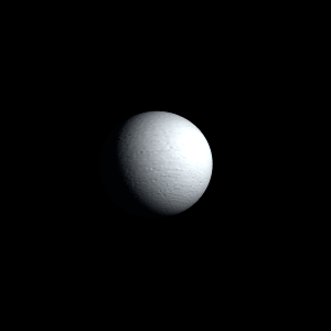 The artist's impression of HD 159868 c artist's rendition
