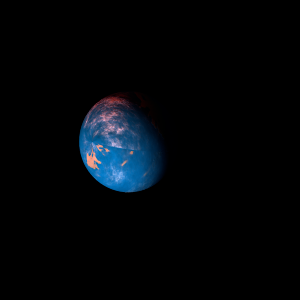 artist's rendition