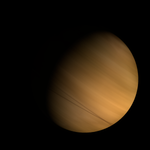 artist's rendition