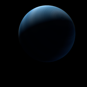 The artist's impression of HD 173416 b artist's rendition