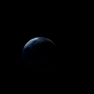 The artist's impression of HD 177830 Ab artist's rendition