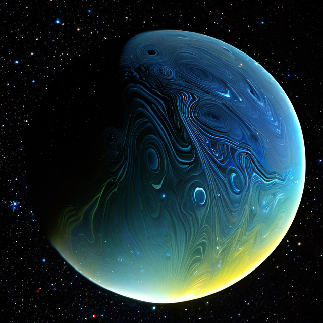 artist's rendition