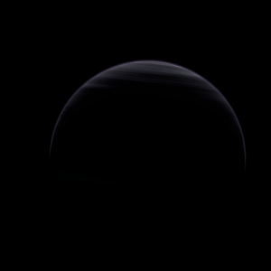 The artist's impression of HD 181433 c artist's rendition