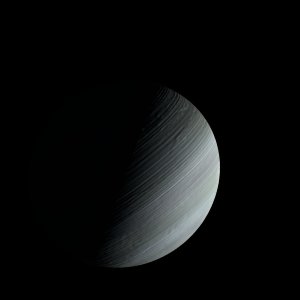 The artist's impression of HD 181720 b artist's rendition