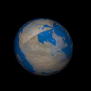 artist's rendition