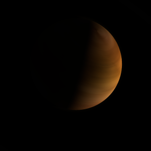 artist's rendition