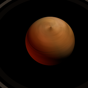 artist's rendition