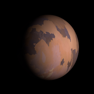 artist's rendition