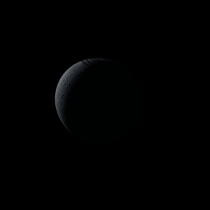 The artist's impression of HD 202696 b artist's rendition