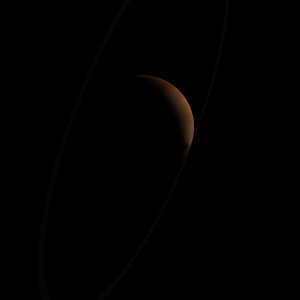 artist's rendition