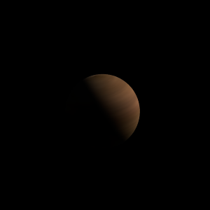 artist's rendition