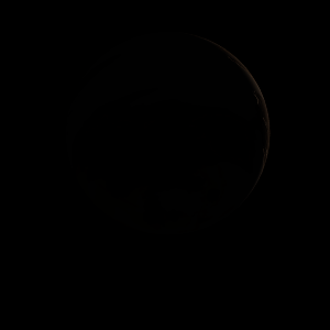 The artist's impression of HD 207496 b artist's rendition