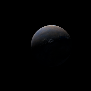 artist's rendition
