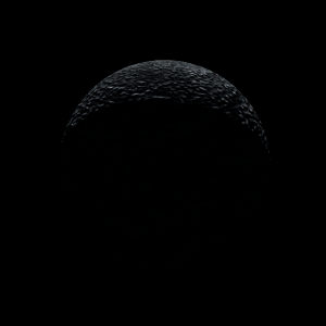 The artist's impression of HD 210193 b artist's rendition