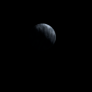 The artist's impression of HD 210277 b artist's rendition
