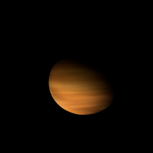 artist's rendition