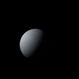 The artist's impression of HD 21411 b artist's rendition