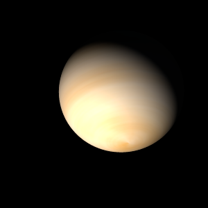 The artist's impression of HD 220074 b artist's rendition