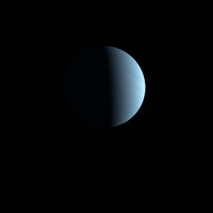 artist's rendition