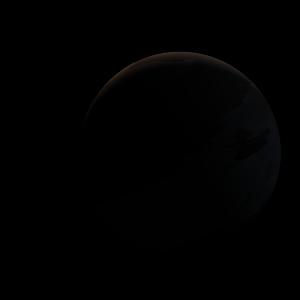 artist's rendition