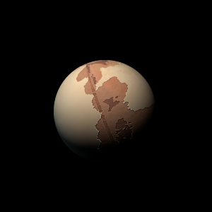 artist's rendition