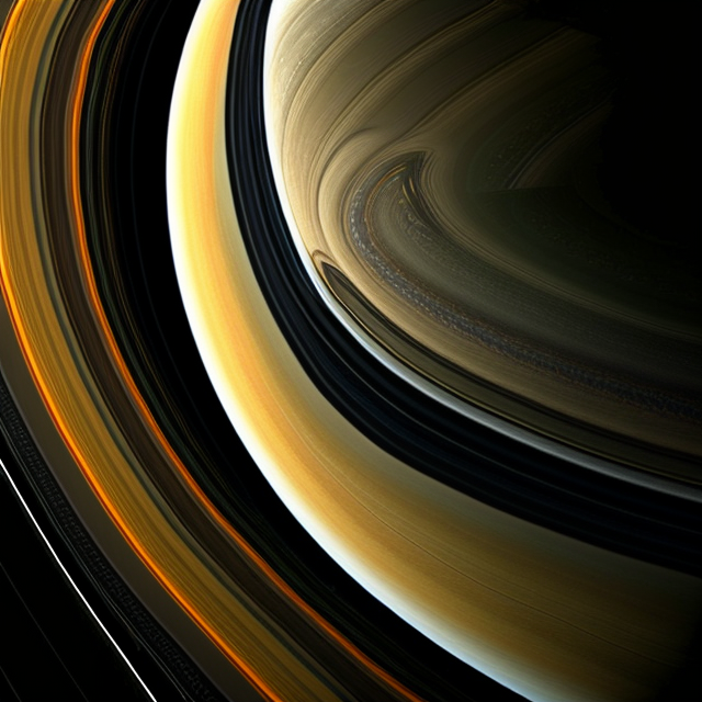 The artist's impression of HD 224693 b artist's rendition