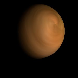 artist's rendition