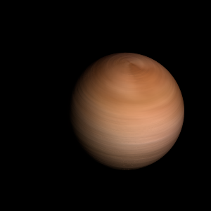artist's rendition