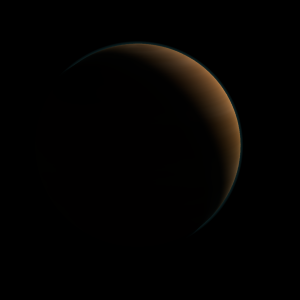 artist's rendition