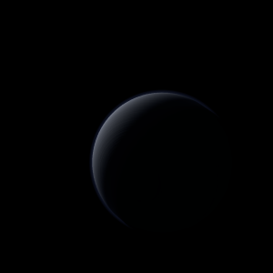The artist's impression of HD 2685 b artist's rendition