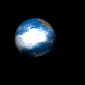 artist's rendition