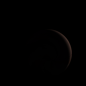 artist's rendition