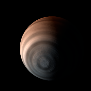 artist's rendition