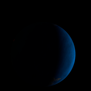 artist's rendition