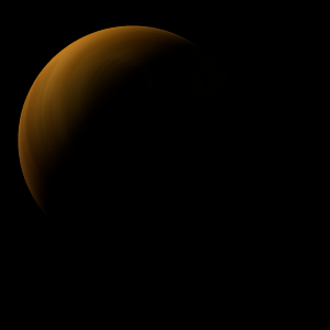 artist's rendition