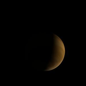 The artist's impression of HD 33636 b artist's rendition
