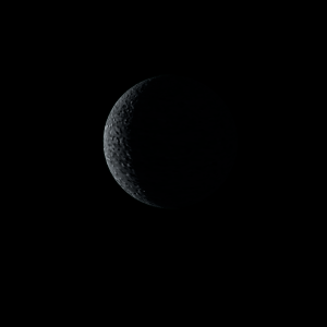 The artist's impression of HD 33844 b artist's rendition