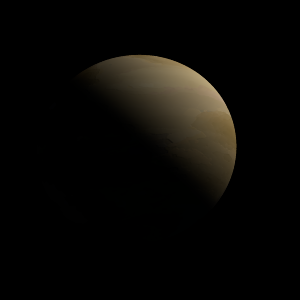 artist's rendition