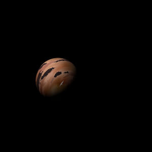 artist's rendition