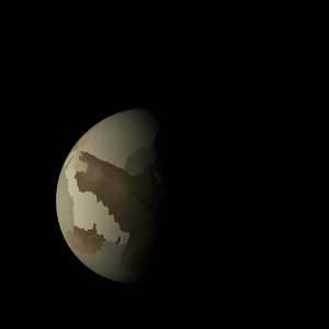 artist's rendition