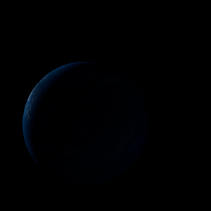 artist's rendition