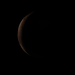 artist's rendition
