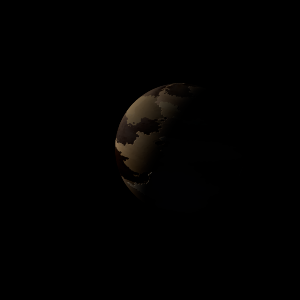 artist's rendition
