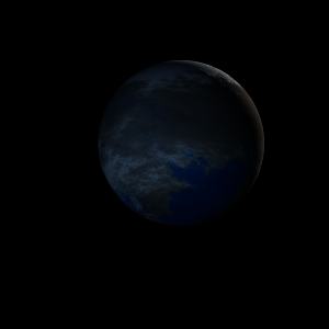 artist's rendition