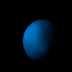 artist's rendition