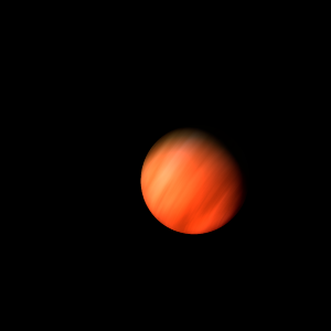 artist's rendition