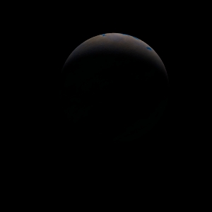 The artist's impression of HD 79181 Ab artist's rendition