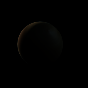 artist's rendition
